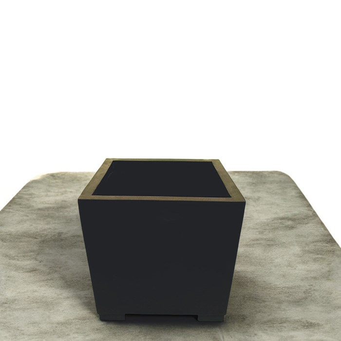 Picture of Urban Box Square Black