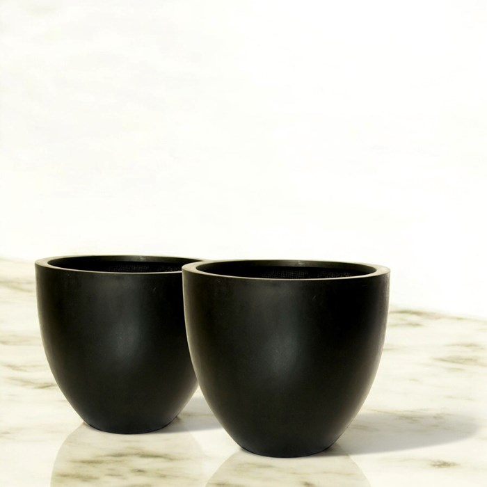 Picture of Urban Mini Deep Black