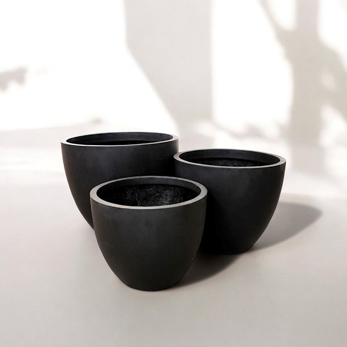 Picture of Urban Mini Deep Black