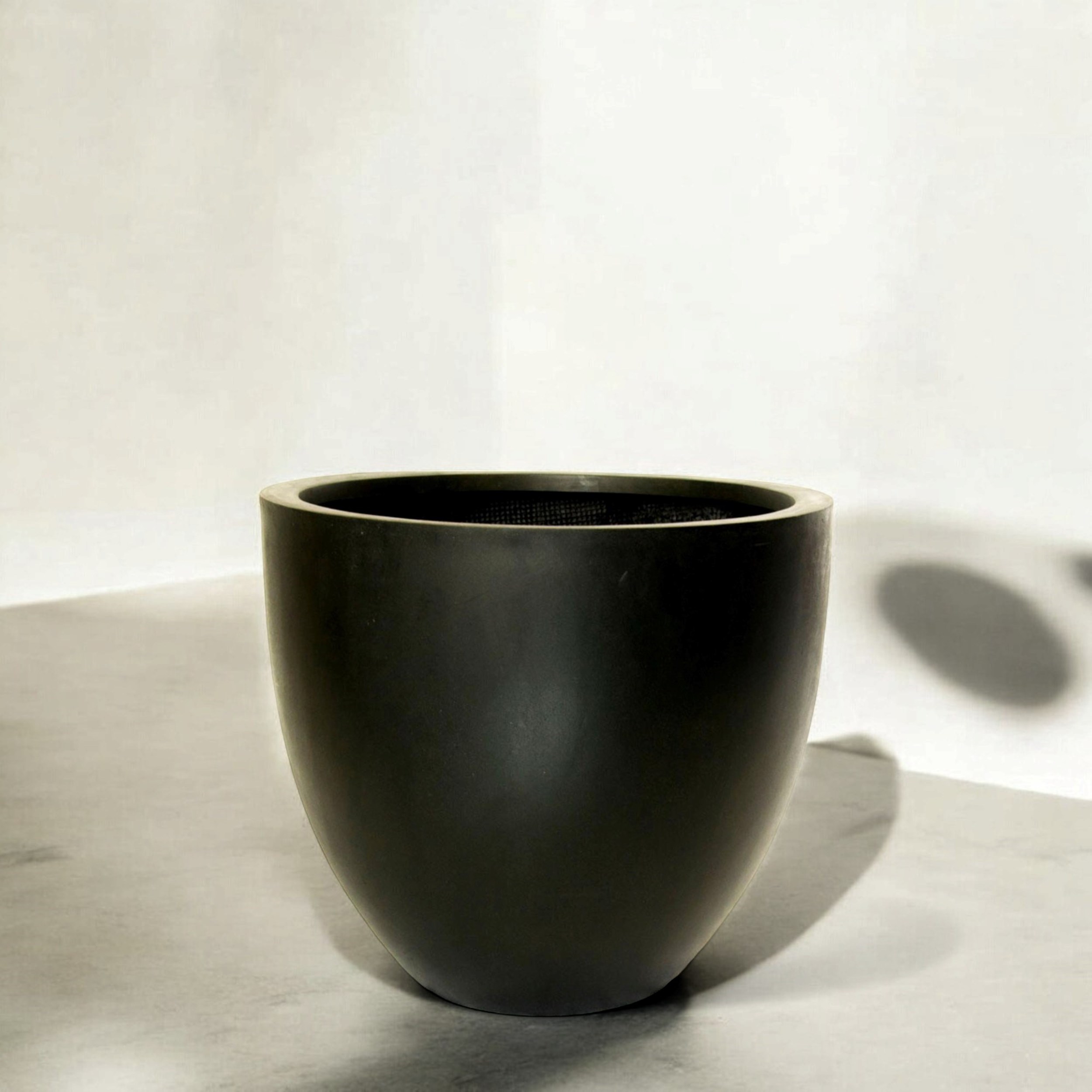 Picture of Urban Deep Bowl Black
