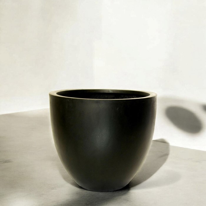 Picture of Urban Deep Bowl Black