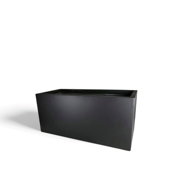 Picture of Gardenlite Trough Black
