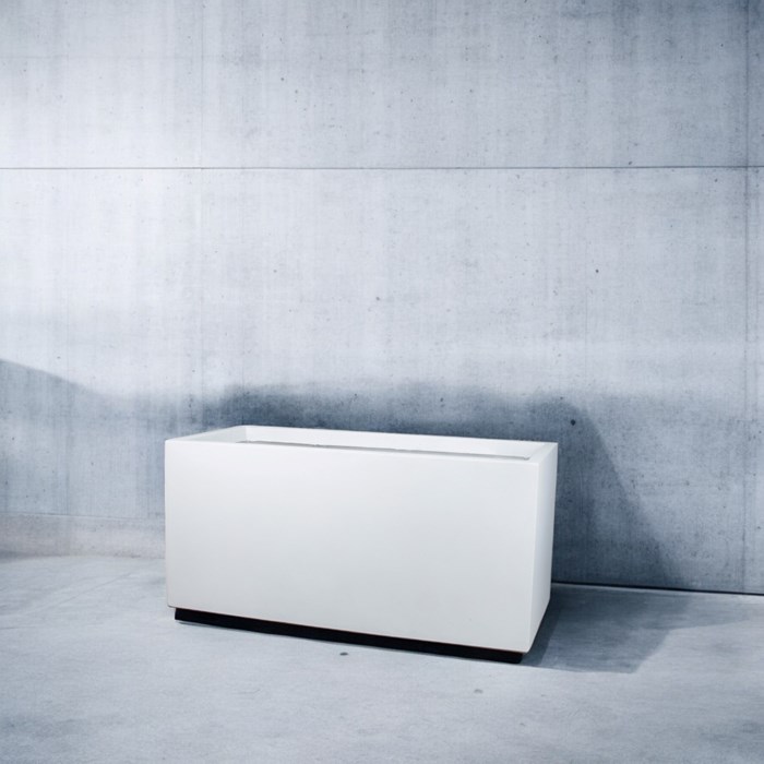 Picture of Gardenlite Trough White