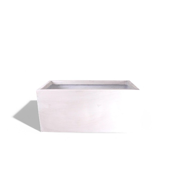 Picture of Gardenlite Trough White