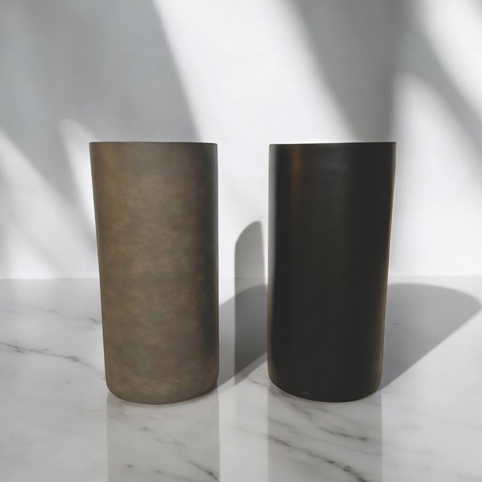 Picture of Balmoral Tall Cylinder Black