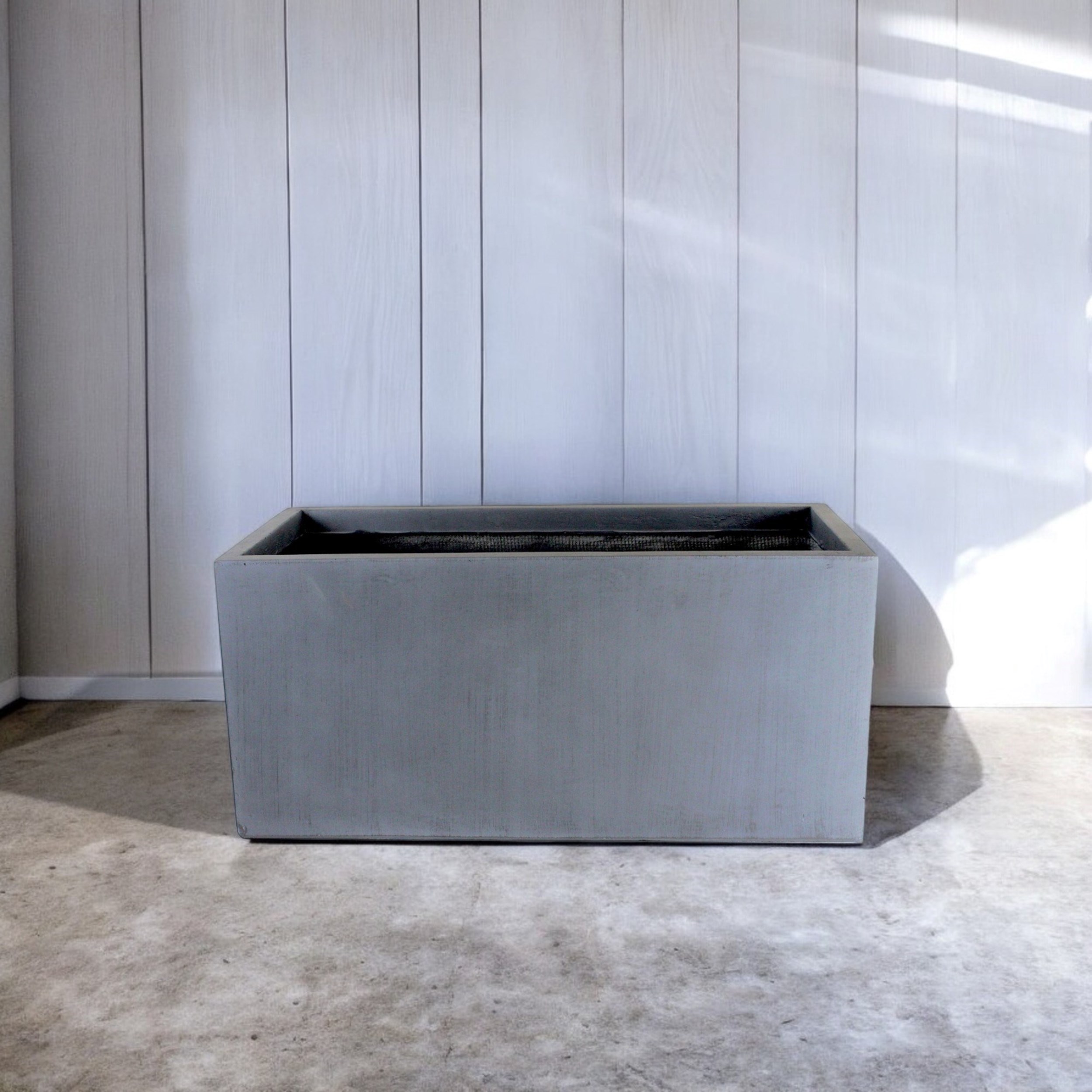 Picture of Gardenlite Trough Granite