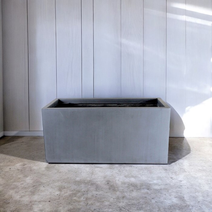 Picture of Gardenlite Trough Granite