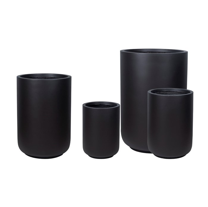 Picture of Gardenlite High Ball Black