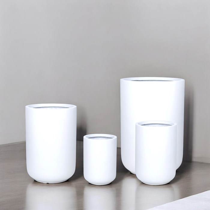 Picture of Gardenlite High Ball White