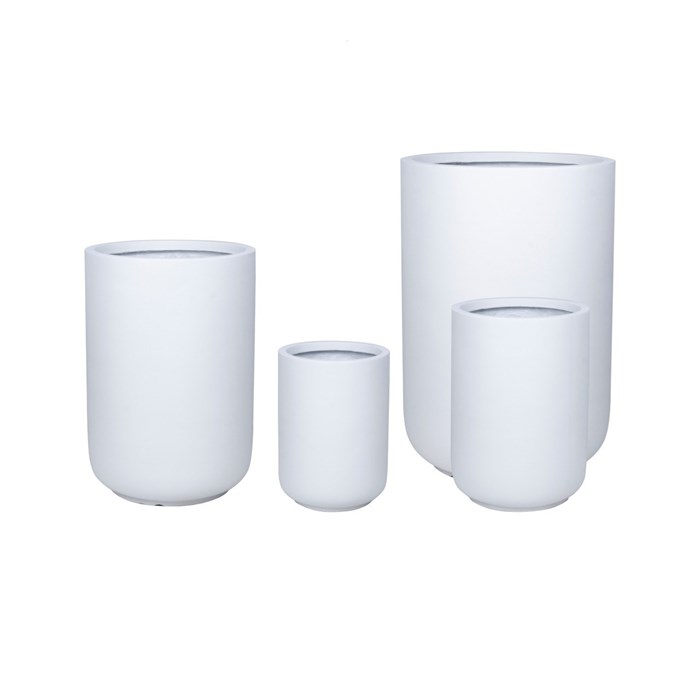 Picture of Gardenlite High Ball White
